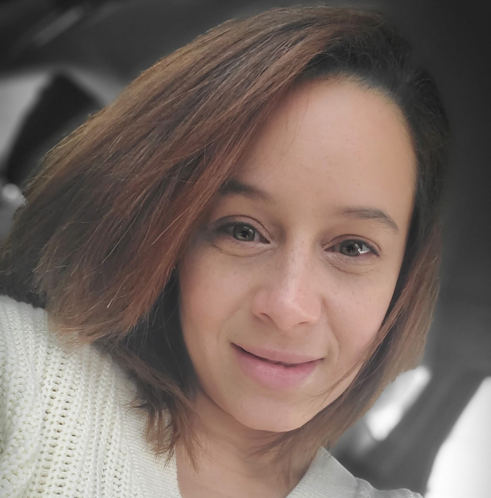 Meet your Posher, Lissa